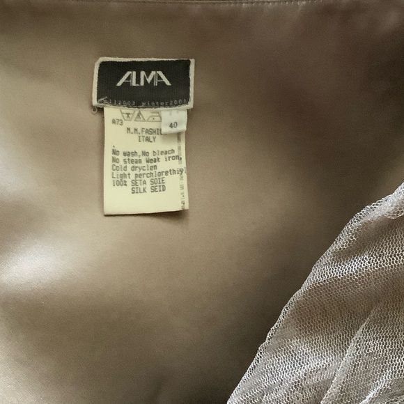 ALMAItaly 🇮🇹. - Picture 8 of 8